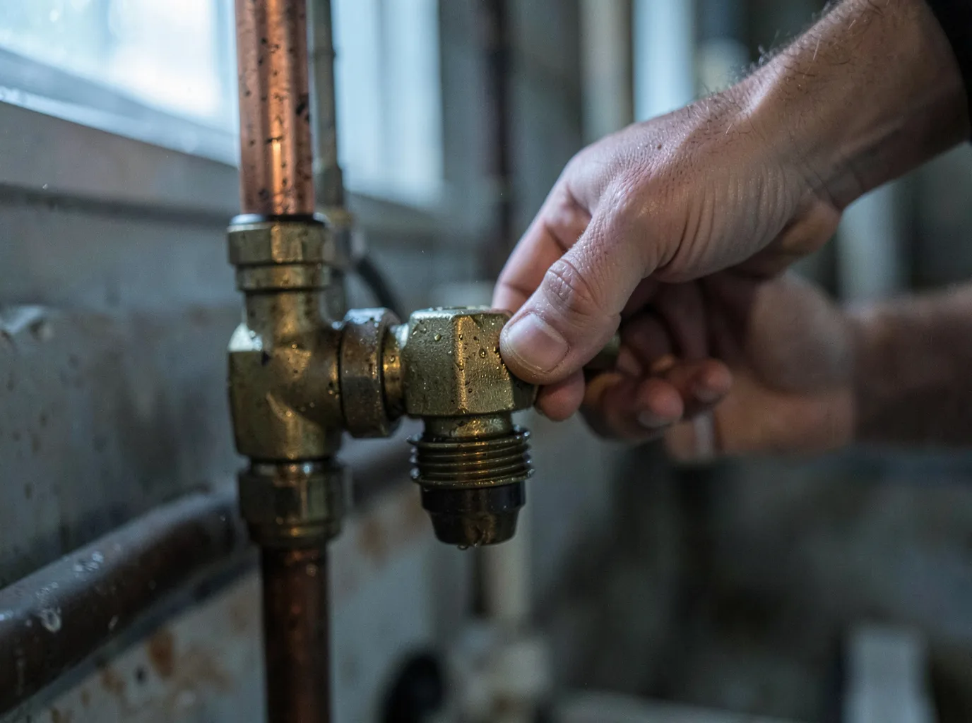 Emergency Plumber Tiffin, IA FAQs